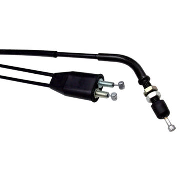 Motion Pro Vinyl Clutch Cable Black 03-0445 | Cables
