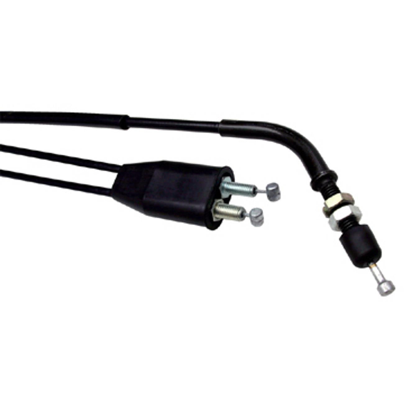 Motion Pro Vinyl Clutch Cable Black 03-0445 | Cables