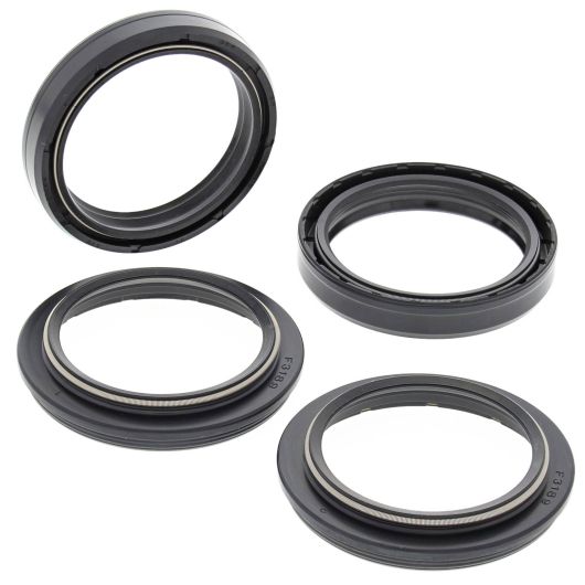 Fork & Dust Seal Wiper Kit