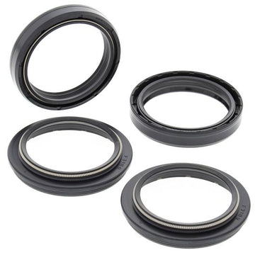 Fork & Dust Seal Wiper Kit