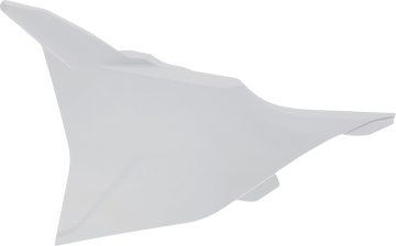 ACERBIS Side Panels - '20 OEM White - Husqvarna - TC 50 2987326811