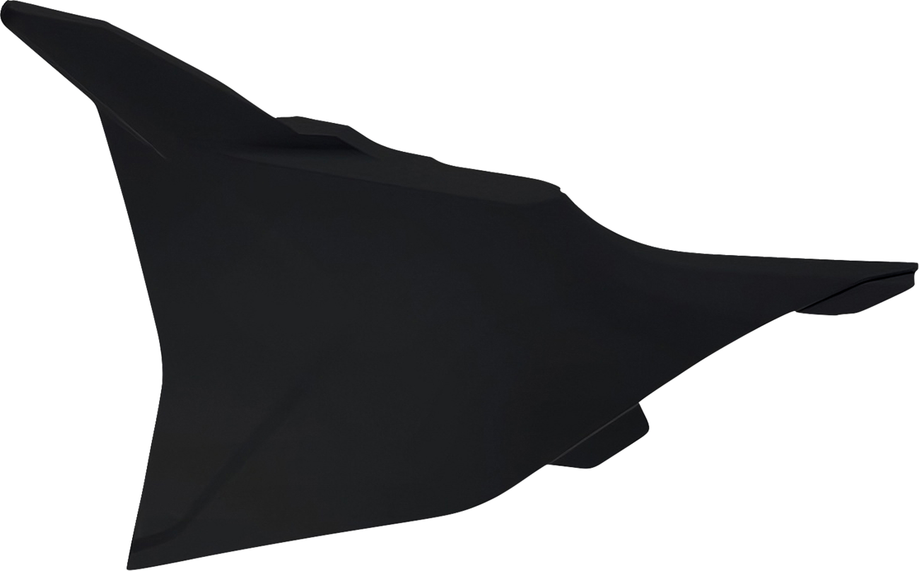 ACERBIS Side Panels - Black - Husqvarna - TC 50 2987320001