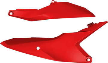 ACERBIS Side Panels - Red - KTM | Gas Gas - SX/MC 85 2987180004