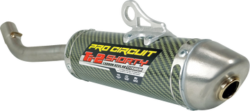 PRO CIRCUIT Type 296 S/A Silencer - Beta XTrainer 13102525X