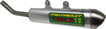 PRO CIRCUIT R-304 Silencer - Beta 11102530