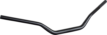 RENTHAL Fatbar™ Handlebar - Street - 835 - BMW R GS/GSA AC - Black 835-50-BK