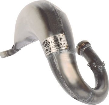 PRO CIRCUIT Works Pipe - KTM 85 0752585
