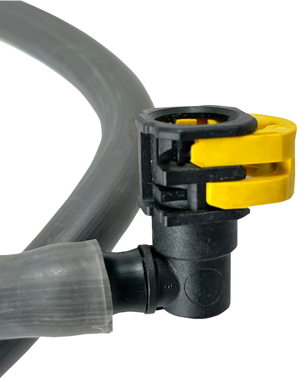 MOOSE OFFROAD Replacement Fuel Line - Polaris RZR 1000 100-5455-PU