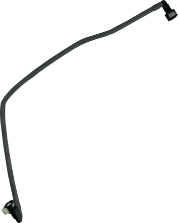MOOSE OFFROAD Replacement Fuel Line - Polaris Sportsman 100-5454-PU