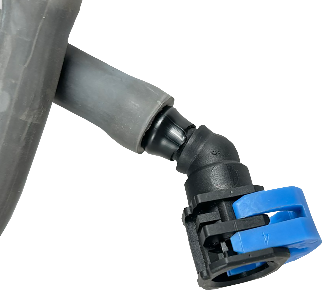 MOOSE OFFROAD Replacement Fuel Line - Polaris RZR Turbo 100-5466-PU