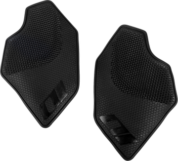 ALPINESTARS Tech 10 Supervented Footbed Insert - Black US 7/8 25MPTH20-10-78