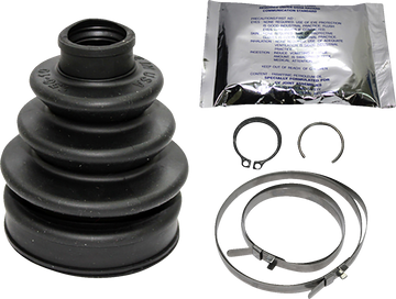 MOOSE OFFROAD CV Boot Kit - Front Inboard - TRX420/500 AT-08525-6