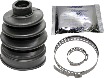MOOSE OFFROAD CV Boot Kit - Front/Rear Inboard/Outboard AT-08547