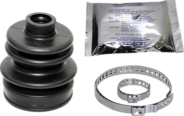 MOOSE OFFROAD CV Boot Kit - Front/Rear Inboard/Outboard - Arctic Cat/Honda/Kawasaki/Yamaha AT-08542