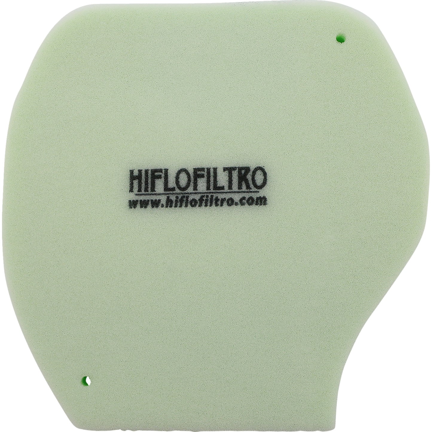 Hiflofiltro Foam Air Filter - Yamaha HFF4026 | Air Filters & Parts | Hiflofiltro
