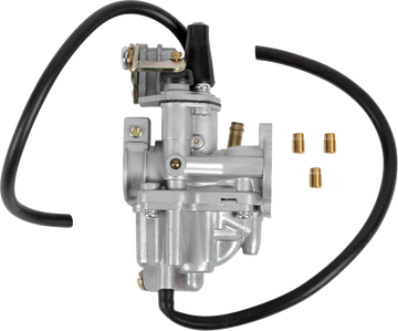 MOOSE OFFROAD Replacement Carburetor - Suzuki JR 50 300-0131-PU