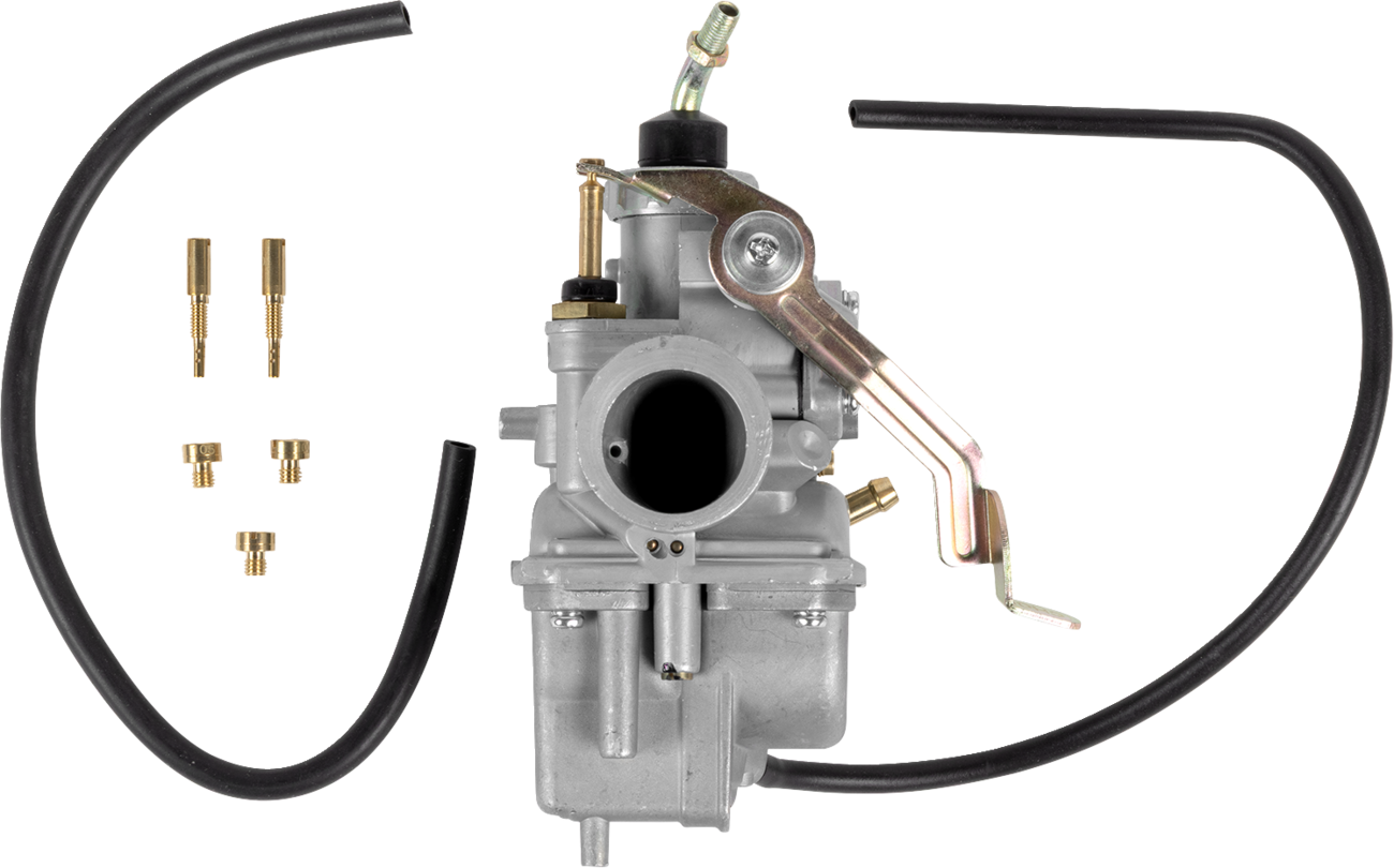MOOSE OFFROAD Replacement Carburetor - Suzuki DR-Z 125 300-0132-PU