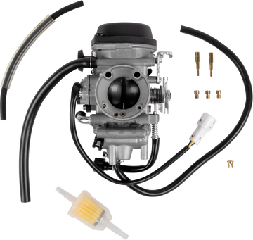 MOOSE OFFROAD Replacement Carburetor - Suzuki DR-Z 400 300-0133-PU