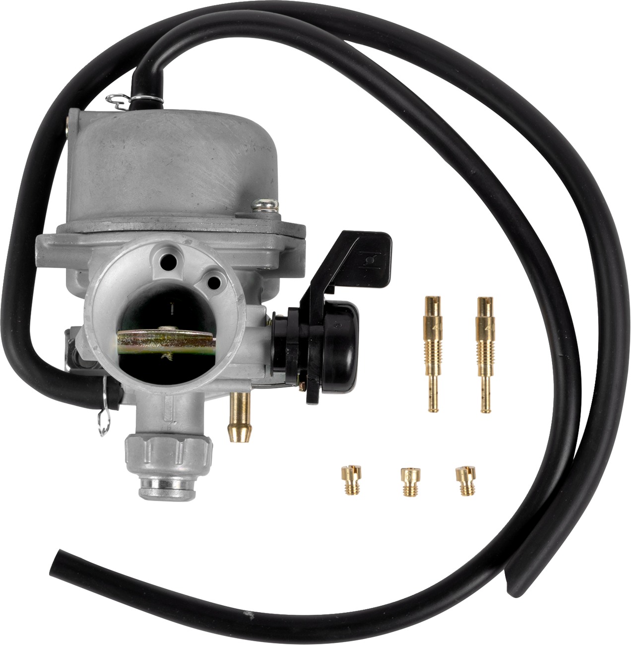 MOOSE OFFROAD Replacement Carburetor - Honda CRF/XR 70 400-1276-PU