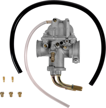 MOOSE OFFROAD Replacement Carburetor - Yamaha PW50 700-1318-PU