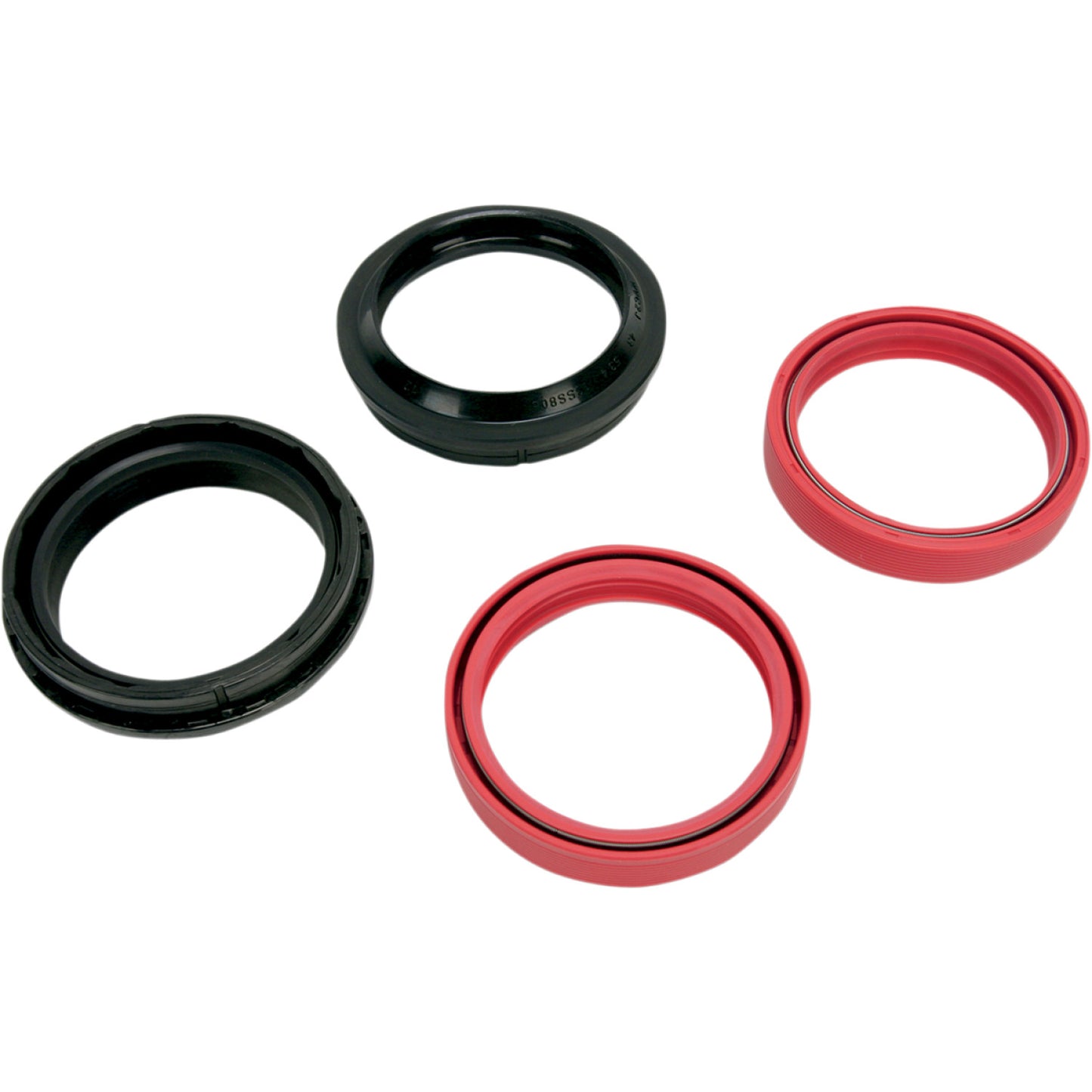 Moose Racing Fork Seal Kit - 43 mm 56-126