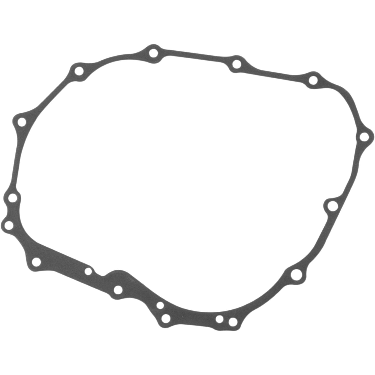 COMETIC Clutch Gasket - Honda EC344032AFM