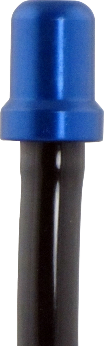 NO TOIL Vent Cap - Blue NTVC-003