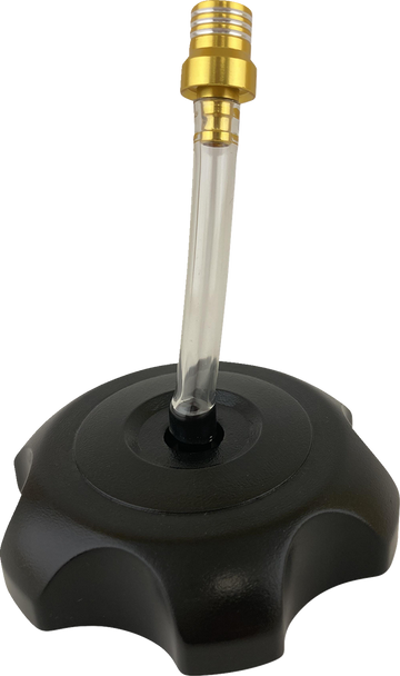 NO TOIL Vent Cap - Gold NTVC-002