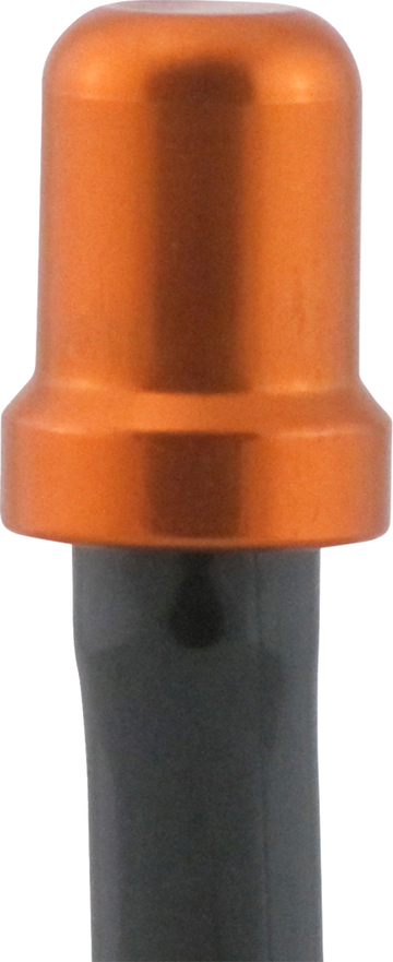 NO TOIL Vent Cap - Orange NTVC-006