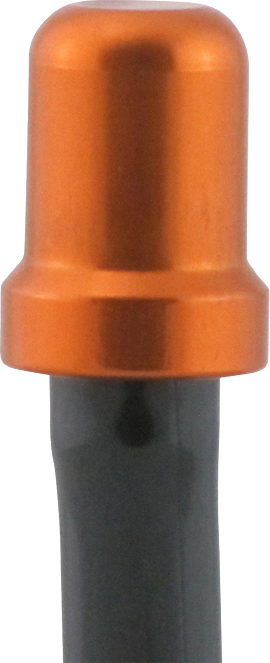 NO TOIL Vent Cap - Orange NTVC-006