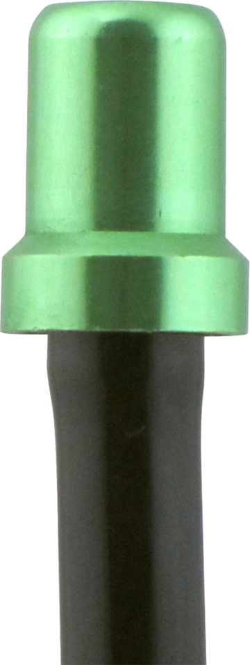 NO TOIL Vent Cap - Green NTVC-008