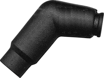 MOOSE OFFROAD Spark Plug Resistor Cover - 120° Elbow Type 10-M4222MH