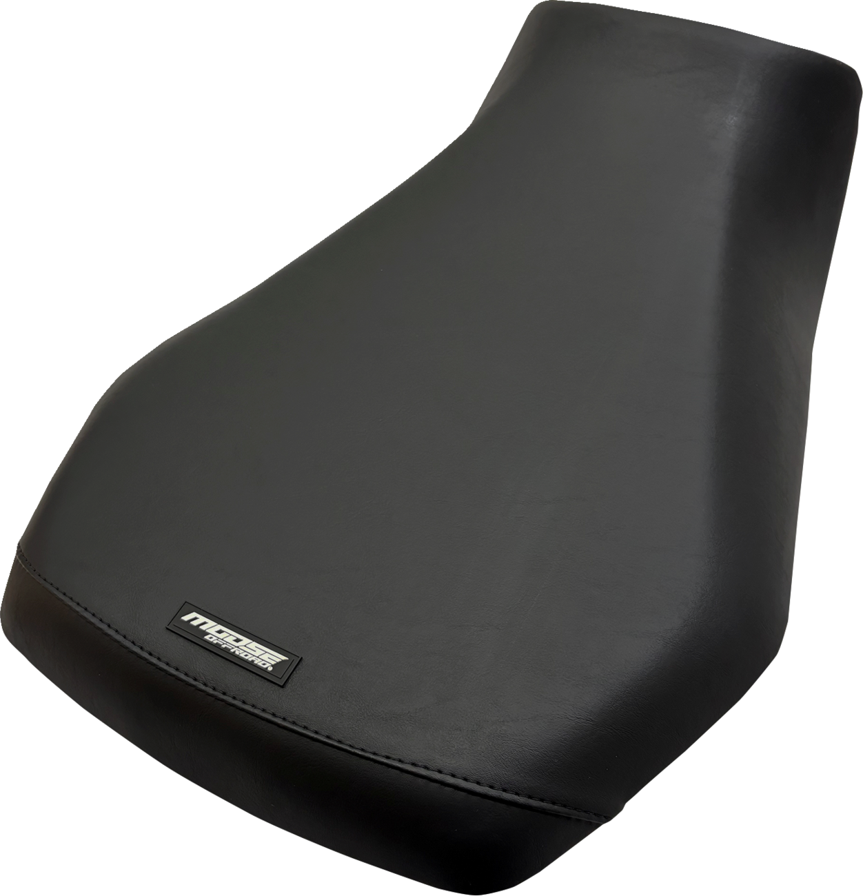 MOOSE OFFROAD Seat Cover - Black - CForce 600 CFM-004-30