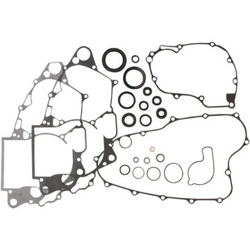 COMETIC Bottom End Gasket Kit with Oil Seals - Honda C3047BE