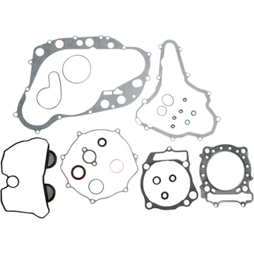 Moose Racing Motor Gasket Kit with Seal 811916MSE