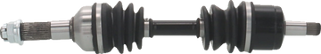 MOOSE OFFROAD Axle Kit - CV/Complete - OEM Replacement - Standard - Front Left/Right - CF Moto CForce 400/500S CFM-7004