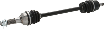 MOOSE OFFROAD Axle Kit - CV/Complete - OEM Replacement - Standard - Front Left - CF Moto 800/1000 CFM-7005