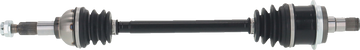MOOSE OFFROAD Axle Kit - CV/Complete - OEM Replacement - Standard - Rear Left/Right - CF Moto UForce 1000 CFM-7009