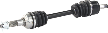 MOOSE OFFROAD Axle Kit - CV/Complete - OEM Replacement - Standard - Front Left - CF Moto CForce 800/1000 CFM-7013