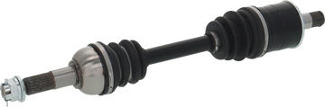 MOOSE OFFROAD Axle Kit - CV/Complete - OEM Replacement - Standard - Rear Left/Right - CF Moto CForce 800/1000 CFM-7014