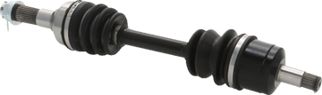 MOOSE OFFROAD Axle Kit - CV/Complete - OEM Replacement - Standard - Front Left/Right - CF Moto 600 CFM-7015