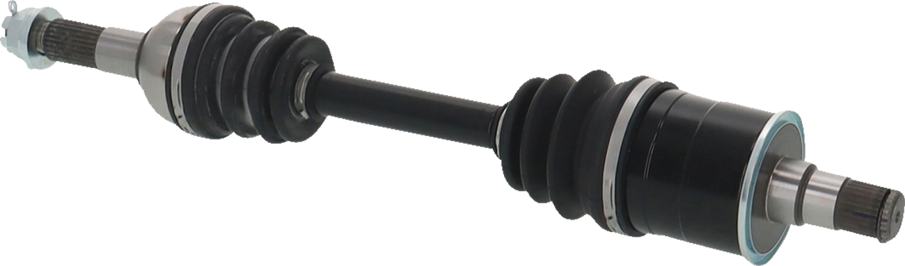 MOOSE OFFROAD Axle Kit - CV/Complete - OEM Replacement - Standard - Rear Left/Right - CF Moto CForce 800/1000 CFM-7014