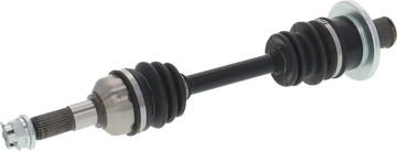 MOOSE OFFROAD Axle Kit - CV/Complete - OEM Replacement - Standard - Rear Left - CF Moto CForce 400/500S CFM-7020