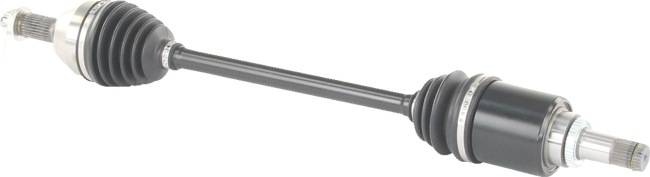 MOOSE OFFROAD Axle Kit - CV/Complete - OEM Replacement - Standard - Front Left - Honda Pioneer 1000/1000-5 Limited HON-7055