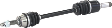 MOOSE OFFROAD Axle Kit - CV/Complete - OEM Replacement - Standard - Rear Left/Right - John Deere Gator 560E JDR-7017