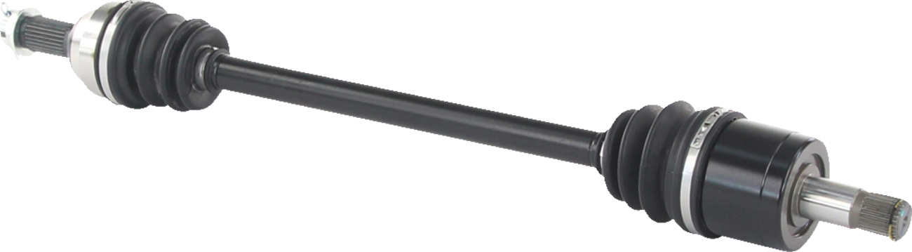 MOOSE OFFROAD Axle Kit - CV/Complete - OEM Replacement - Standard - Rear Left - '16 Honda Pioneer 1000/1000-5 HON-7060