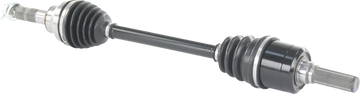 MOOSE OFFROAD Axle Kit - CV/Complete - OEM Replacement - Standard - Rear Right - Kawasaki Pro-MX KAW-7030