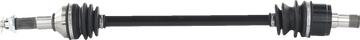 MOOSE OFFROAD Axle Kit - CV/Complete - OEM Replacement - Standard - Front Right - Kawasaki Mule Pro-FX/FXT KAW-7032