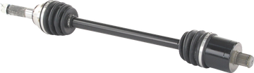 MOOSE OFFROAD Axle Kit - CV/Complete - OEM Replacement - Standard - Polaris Ranger Crew 1000 POL-7108