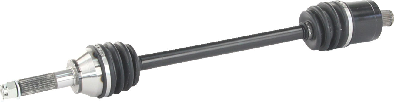 MOOSE OFFROAD Axle Kit - CV/Complete - OEM Replacement - Standard - Polaris Ranger Crew 1000 POL-7108